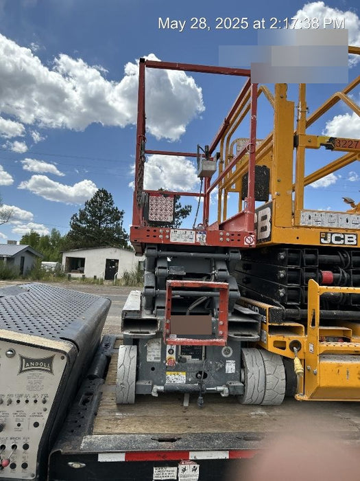 2019 Skyjack SJIII-3219 Standard w/Trojan Batteries