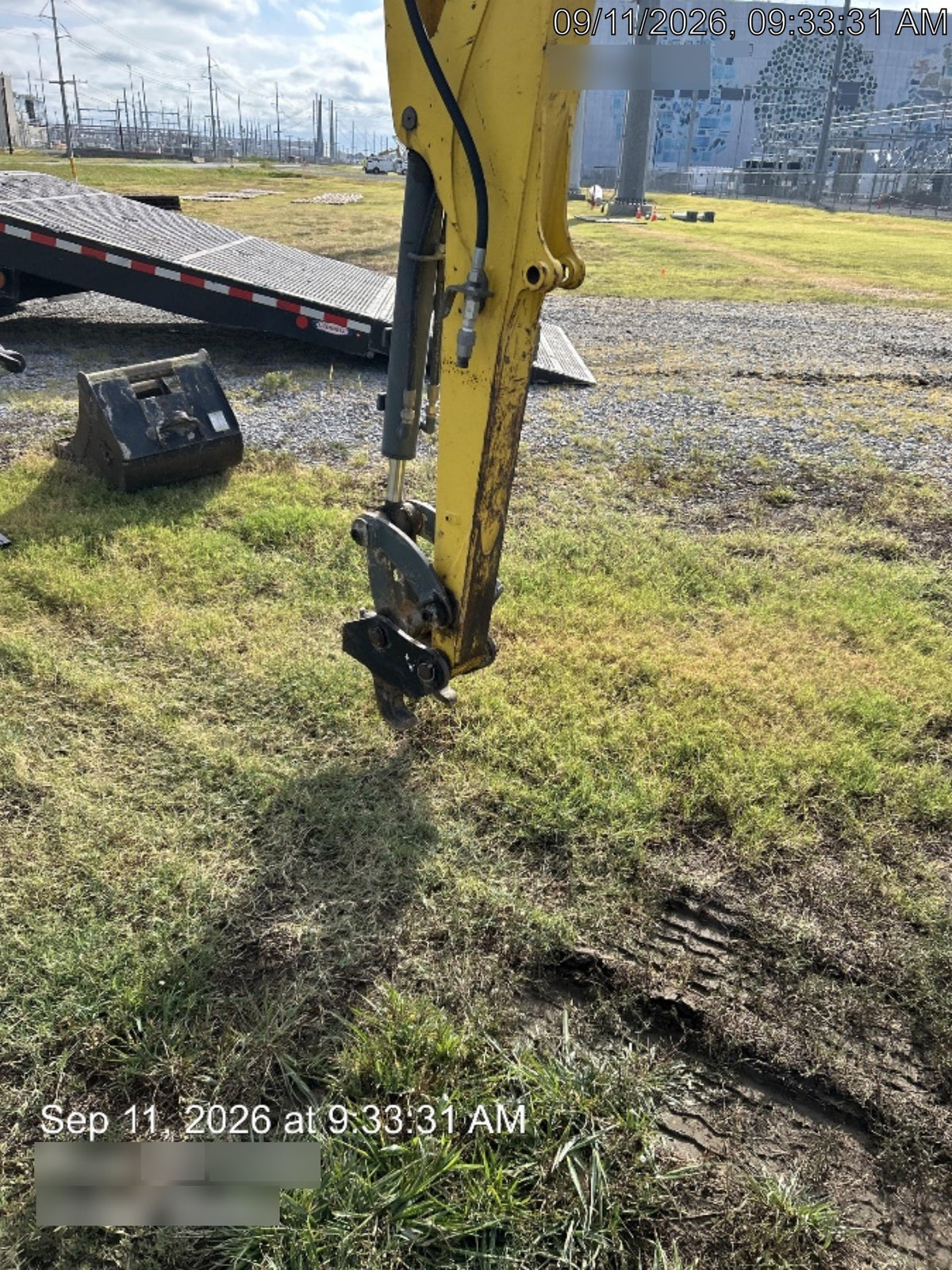 2019 WACKER NEUSON EZ36