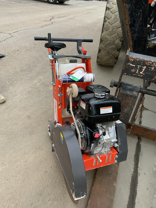 2021 HUSQVARNA FS400