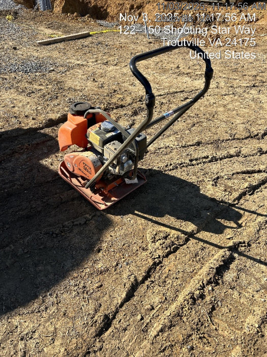 2023 MULTIQUIP MVC82VHW