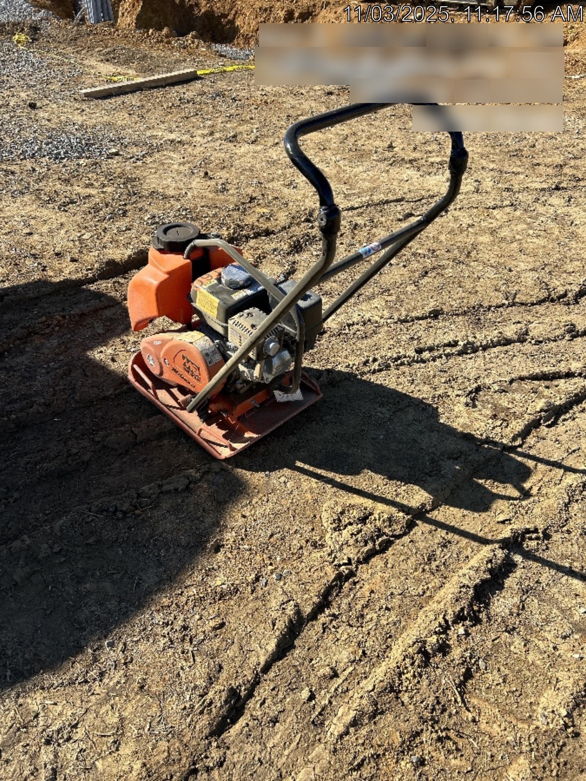 2023 MULTIQUIP MVC82VHW