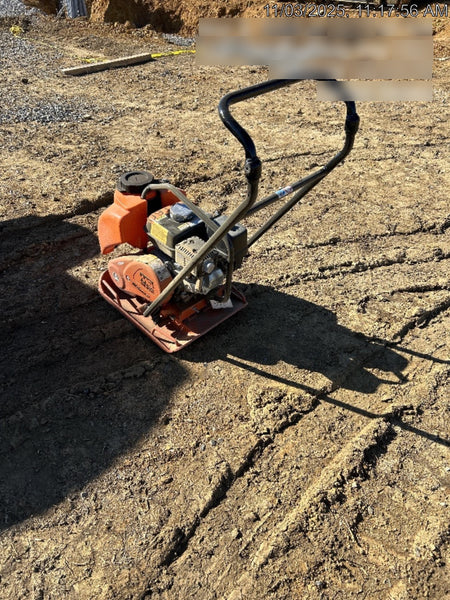 2023 MULTIQUIP MVC82VHW
