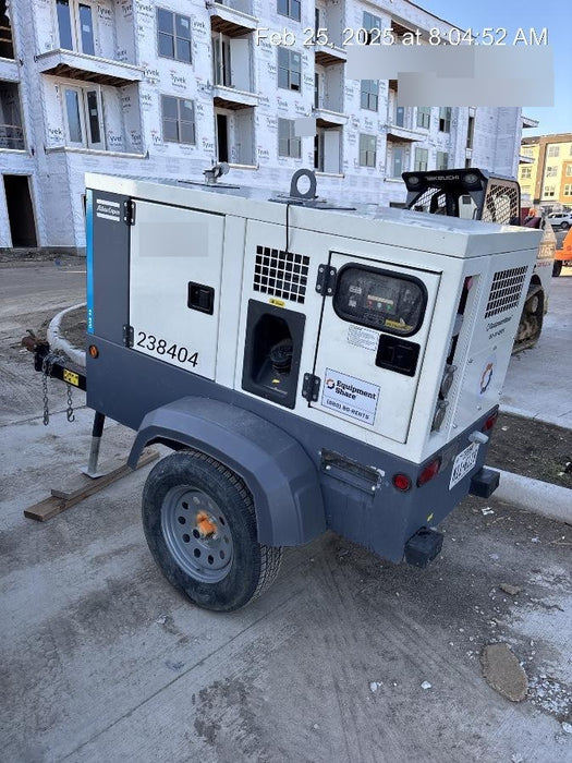 2022 ATLAS COPCO QAS45 CWK