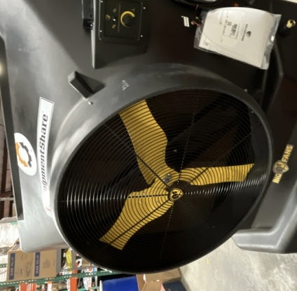 2024 BIG ASS FANS Cool Space 400