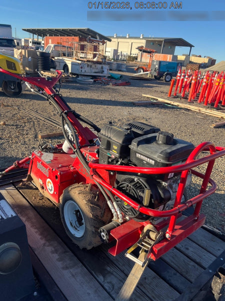 2022 BARRETO E1420R