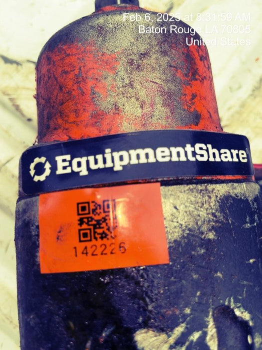 2021 MICHIGAN PNEUMATIC 750SS