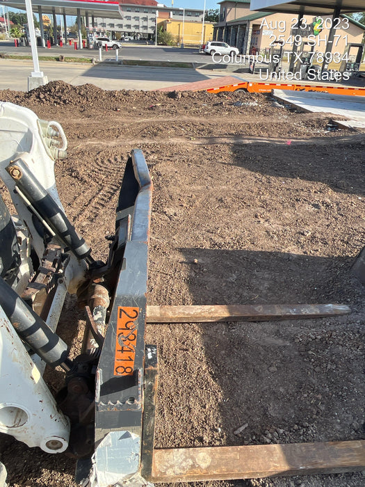 2023 SOLESBEE SPF-48