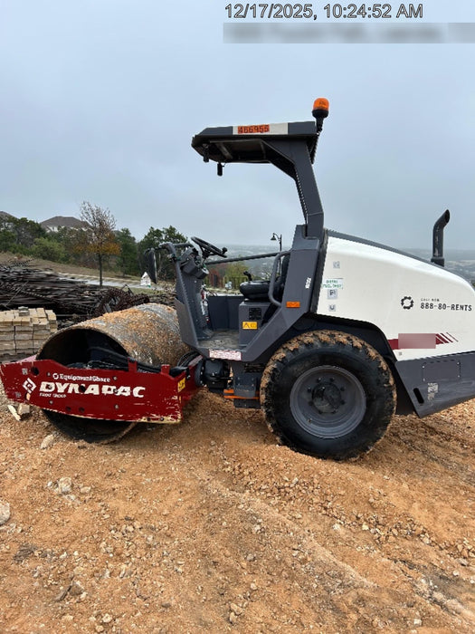 2024 DYNAPAC CA1300D