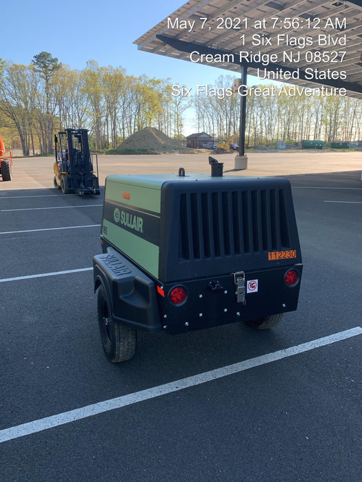 2020 SULLAIR 185-DPQ