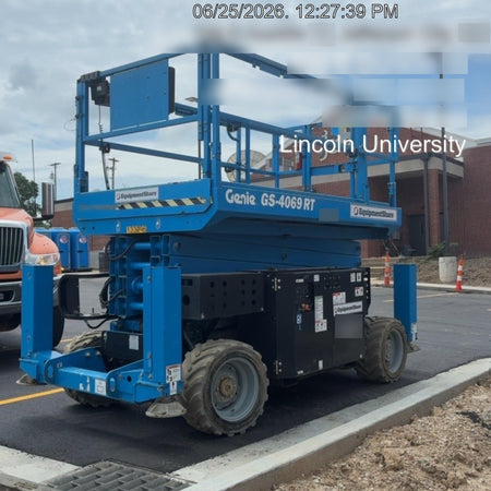2021 GENIE GS-4069 RT