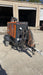 2021 Lincoln Electric Vantage 549X Ready Pak 3, ORANGE (includes trailer, cable rack, fender light kit)