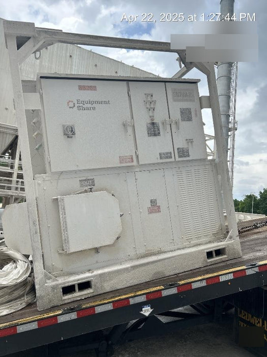 2020 SMARTECH SACP41A-HS