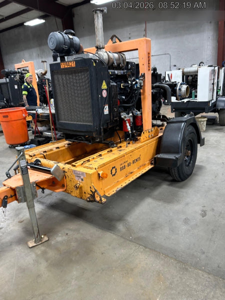 2021 PIONEER PP66S12L71-TD2.9L4
