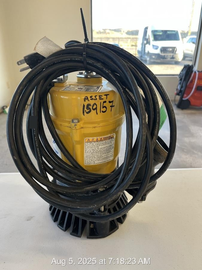 2021 WACKER NEUSON PST2