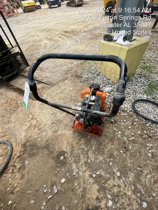 2023 MULTIQUIP MVC82VHW