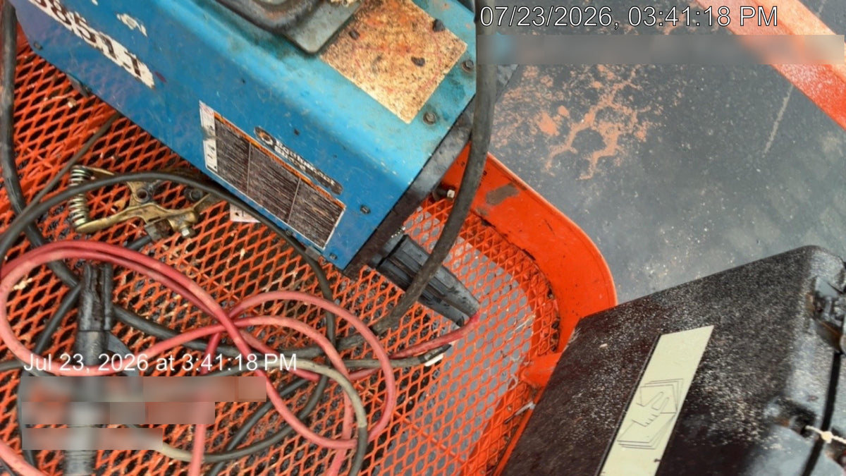 2022 MILLER ELECTRIC CST-280