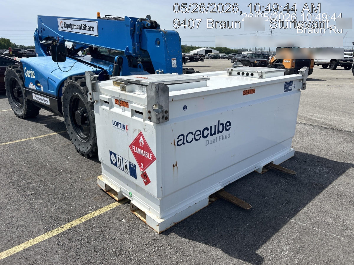 2022 LOFTIN AC-DF-475-37