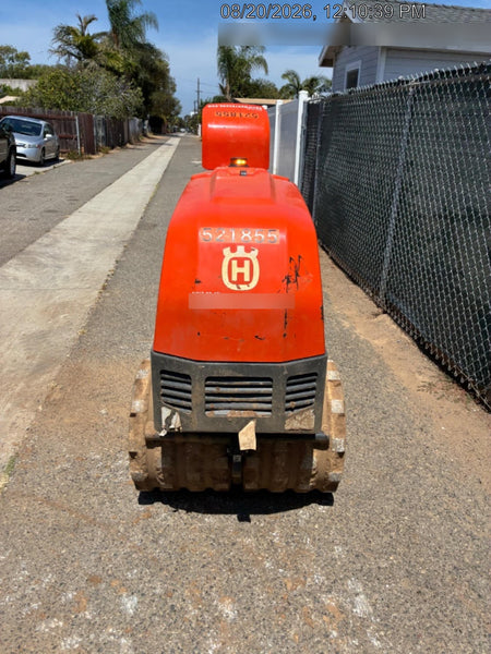 2025 HUSQVARNA LP9505