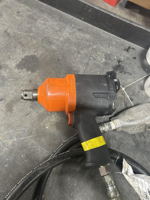 2024 MICHIGAN PNEUMATIC ES-751SS-TRACKER