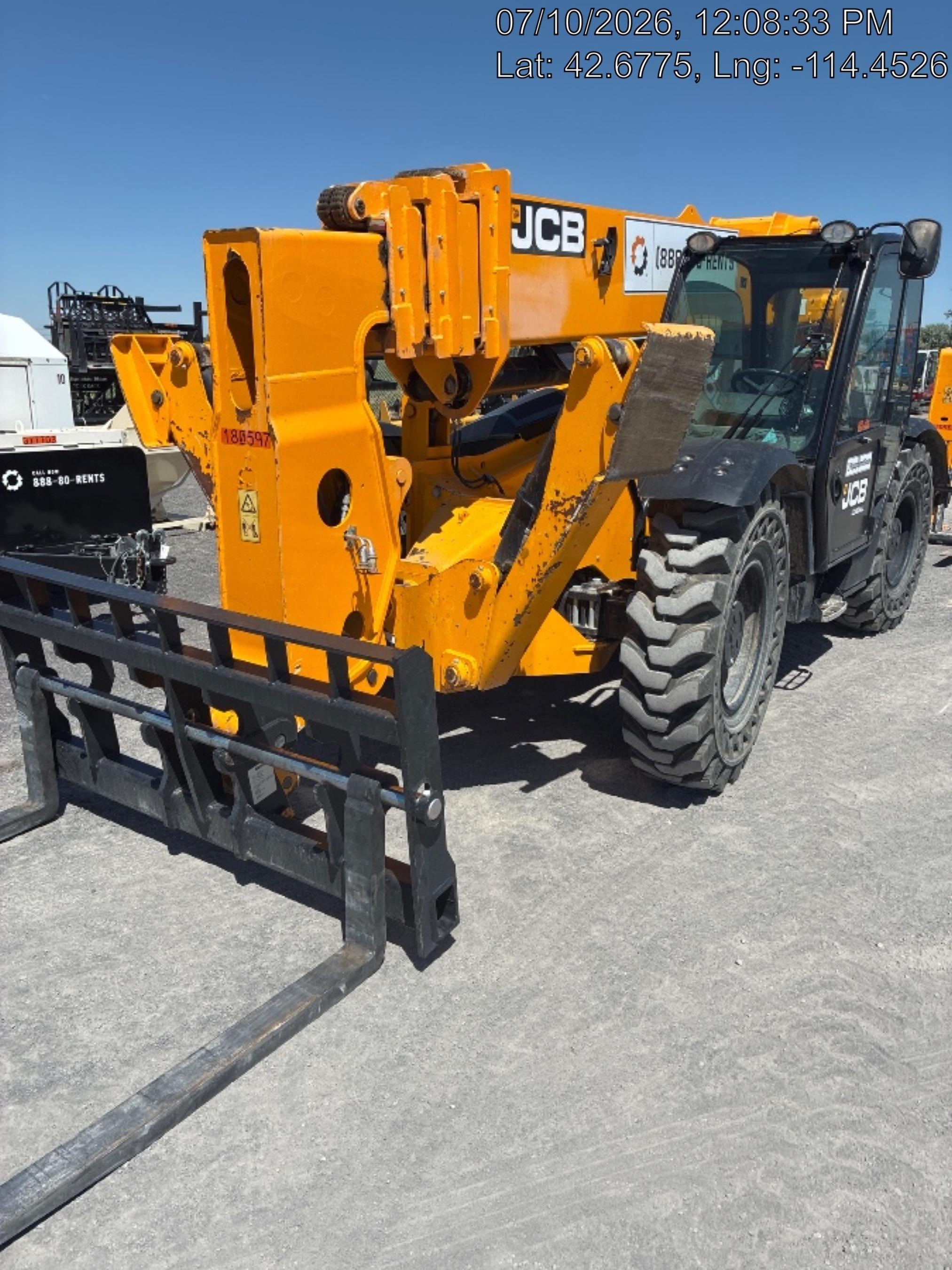 2021 JCB 510-56