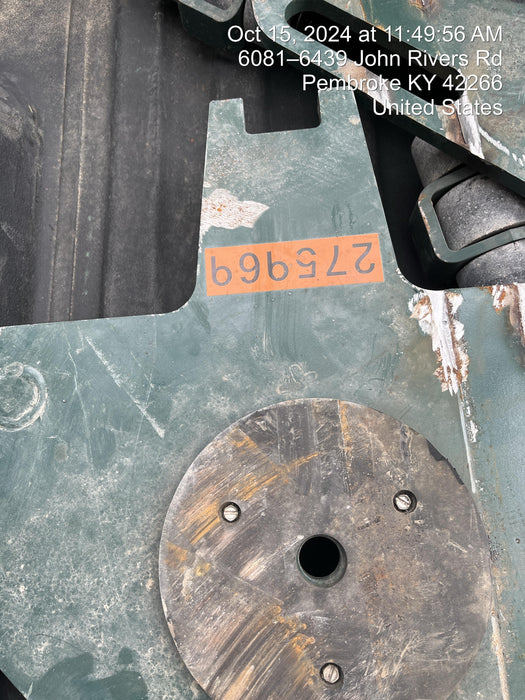 2022 HILMAN ROLLERS OMNI-6