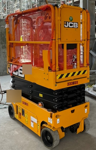 2023 JCB S1930E