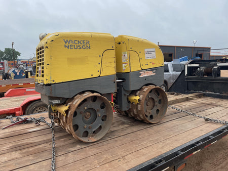 2019 WACKER NEUSON RTKx-SC3