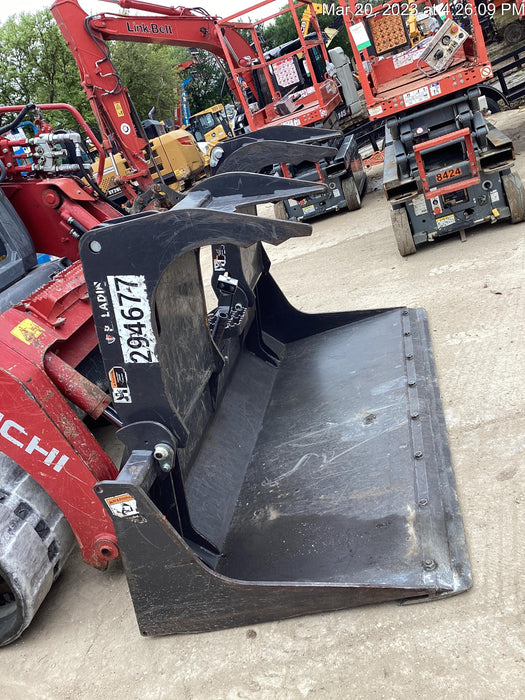 2023 PALADIN UTILITY GRAPPLE 11876-0022