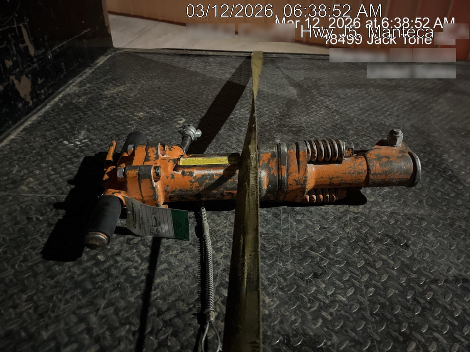 2019 AMERICAN PNEUMATIC TOOL M160