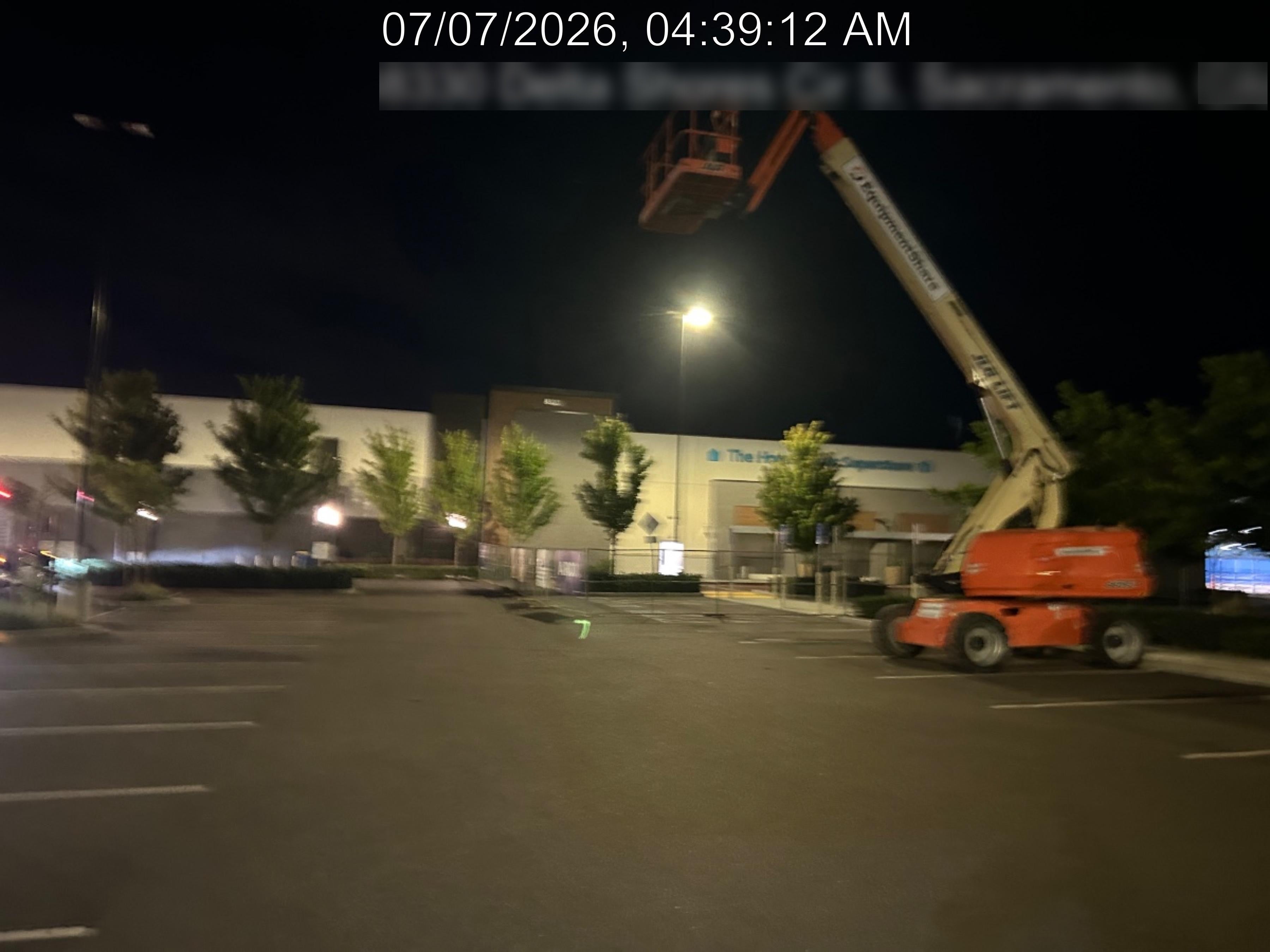 2021 JLG 660SJ