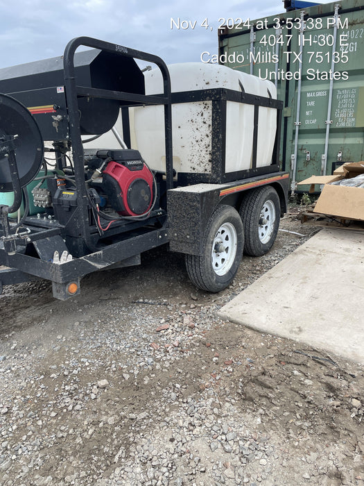 2024 MI-T-M CORPORATION HS-3505-1MGH-UR