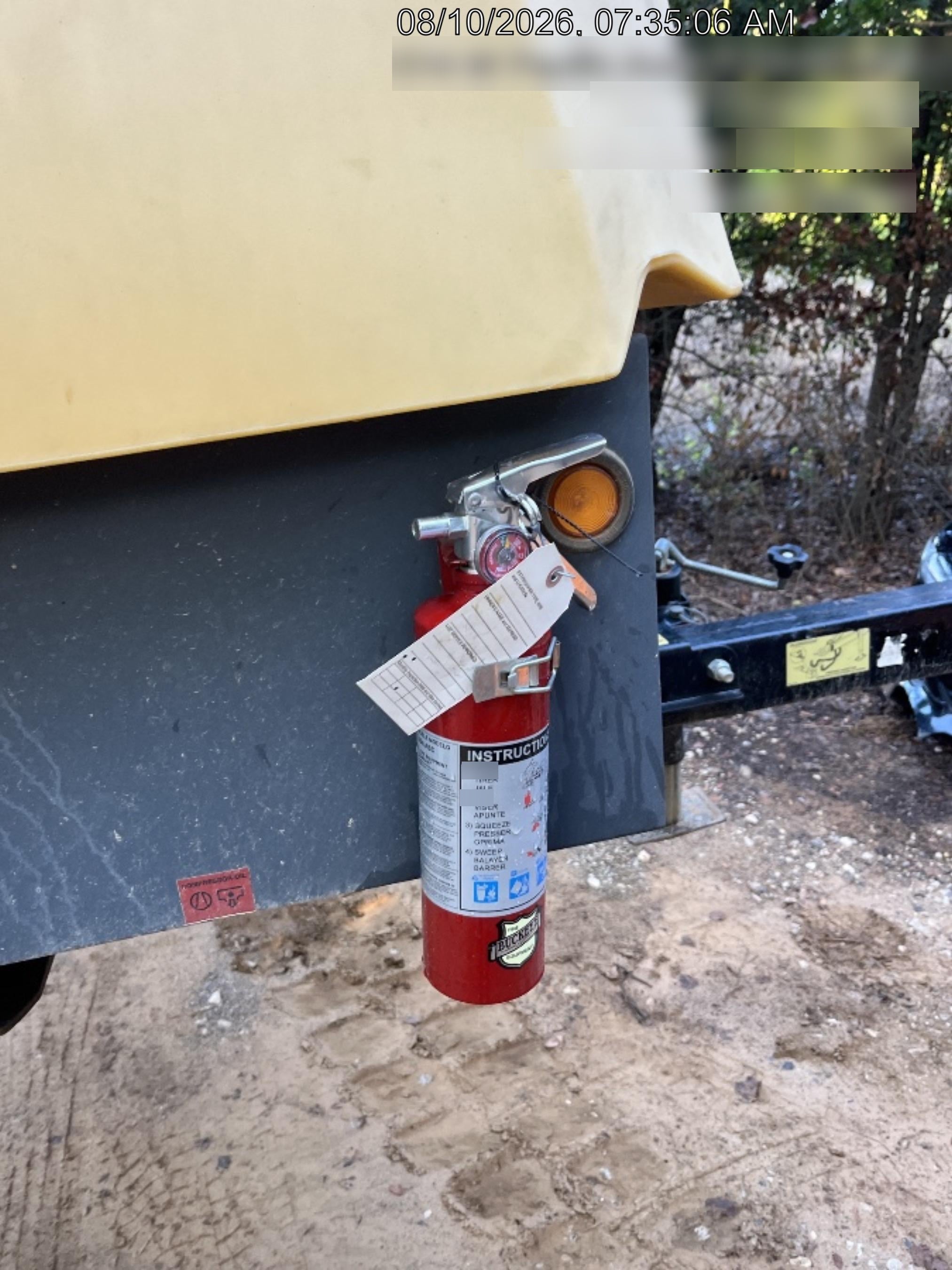 2023 ATLAS COPCO XAS188 CWK