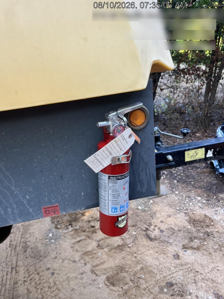 2023 ATLAS COPCO XAS188 CWK