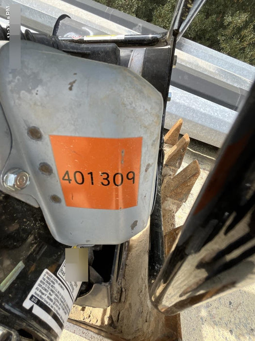 2023 MULTIQUIP MTR40HF