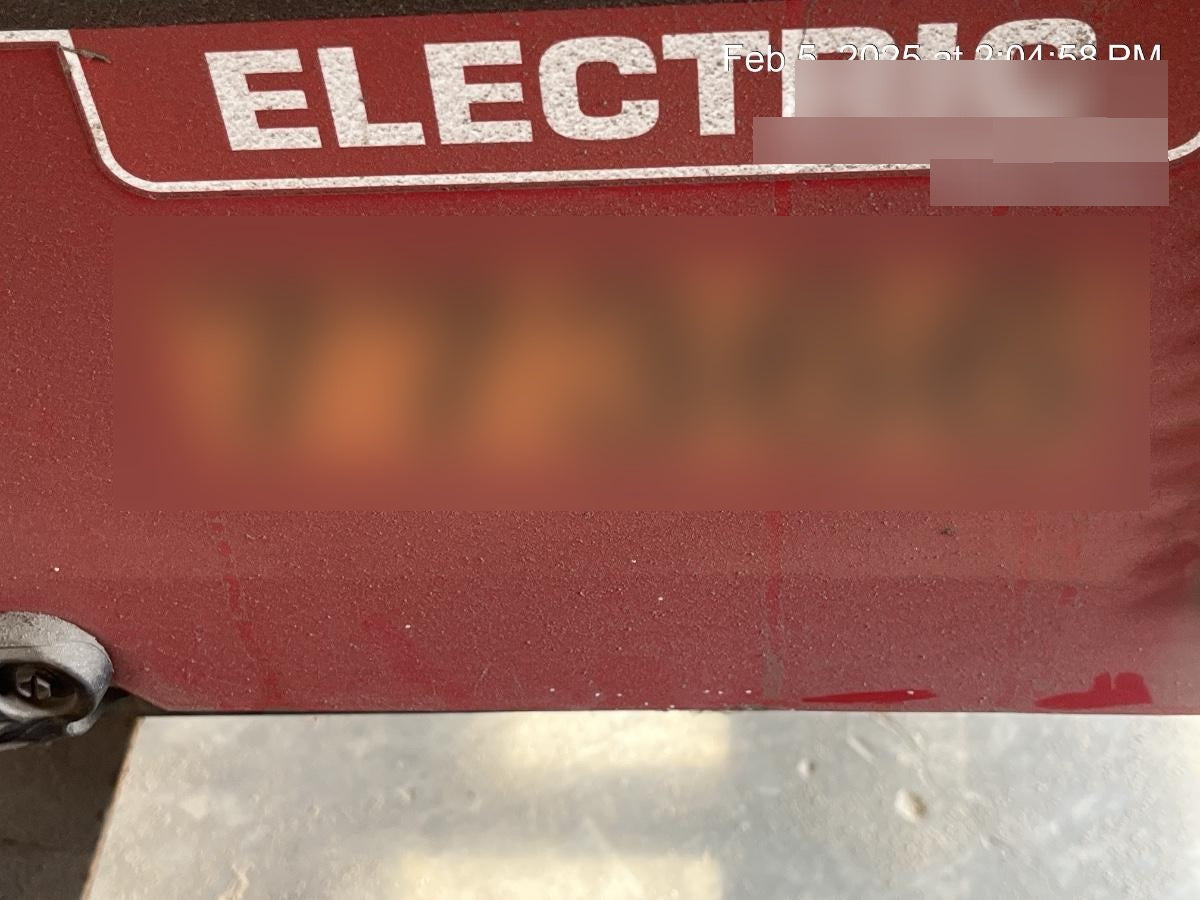 2020 LINCOLN ELECTRIC FLEXTEC 350X