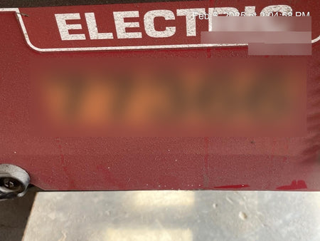2020 LINCOLN ELECTRIC FLEXTEC 350X