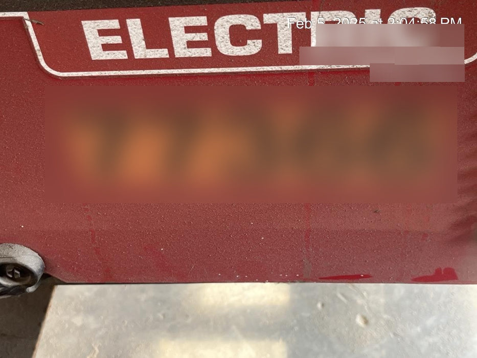 2020 LINCOLN ELECTRIC FLEXTEC 350X