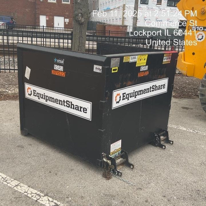 2024 STAR INDUSTRIES 1425