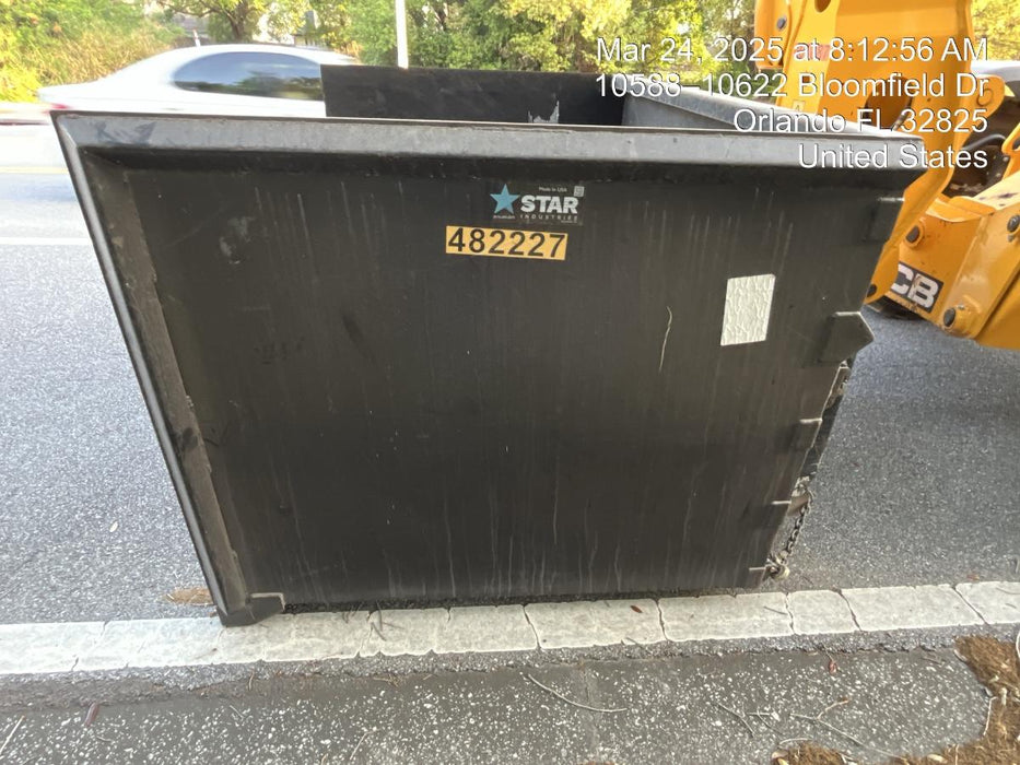 2024 STAR INDUSTRIES 1430