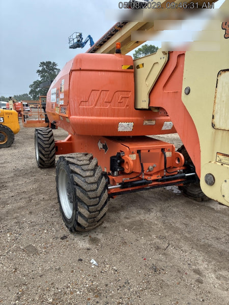 2020 JLG 800AJ