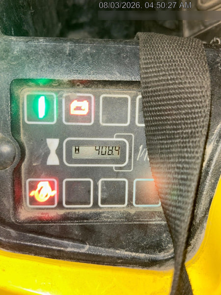 2020 WACKER NEUSON RTKx-SC3