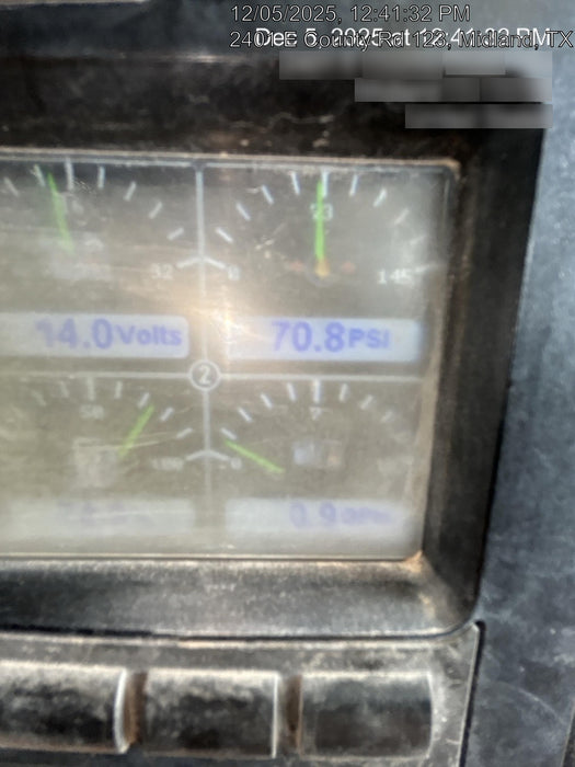 2021 PIONEER PP66S12L71-TD2.9L4