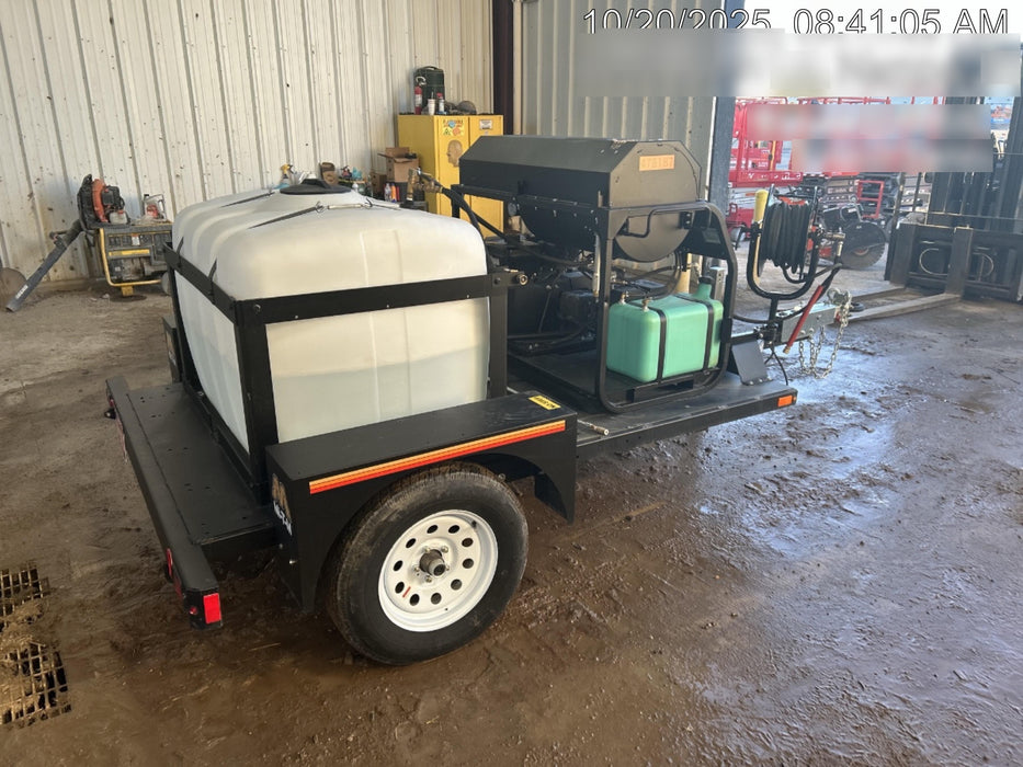 2025 MI-T-M AW-9000-0005 / DHG-4004-B0V6G