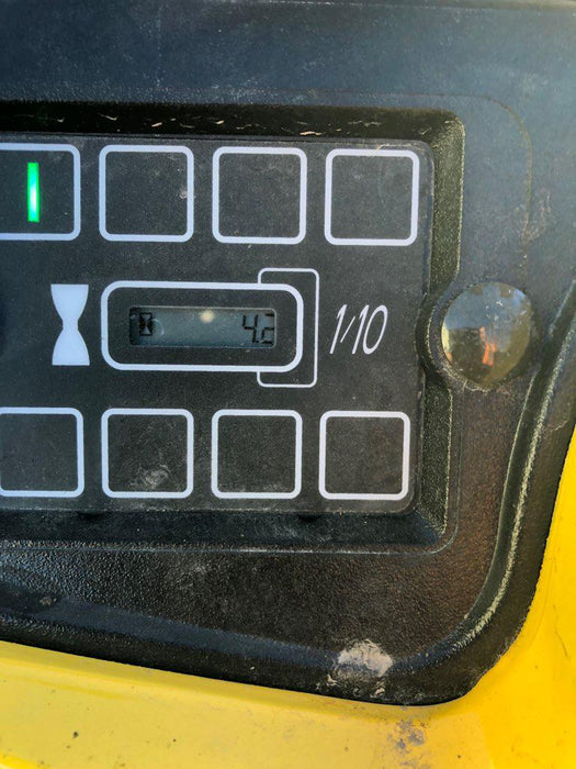 2020 WACKER NEUSON RTLx-SC3