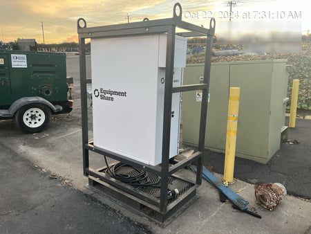 2023 FUJI MD030-EQS