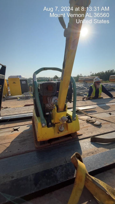 2023 AMMANN APR 30/50