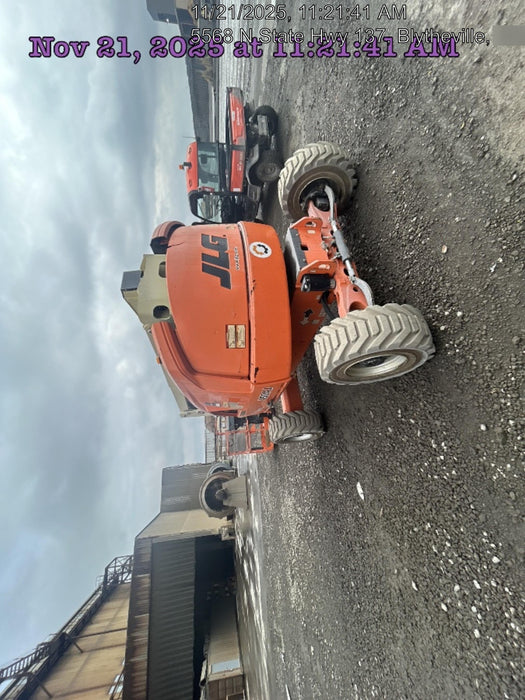 2019 JLG 450AJ