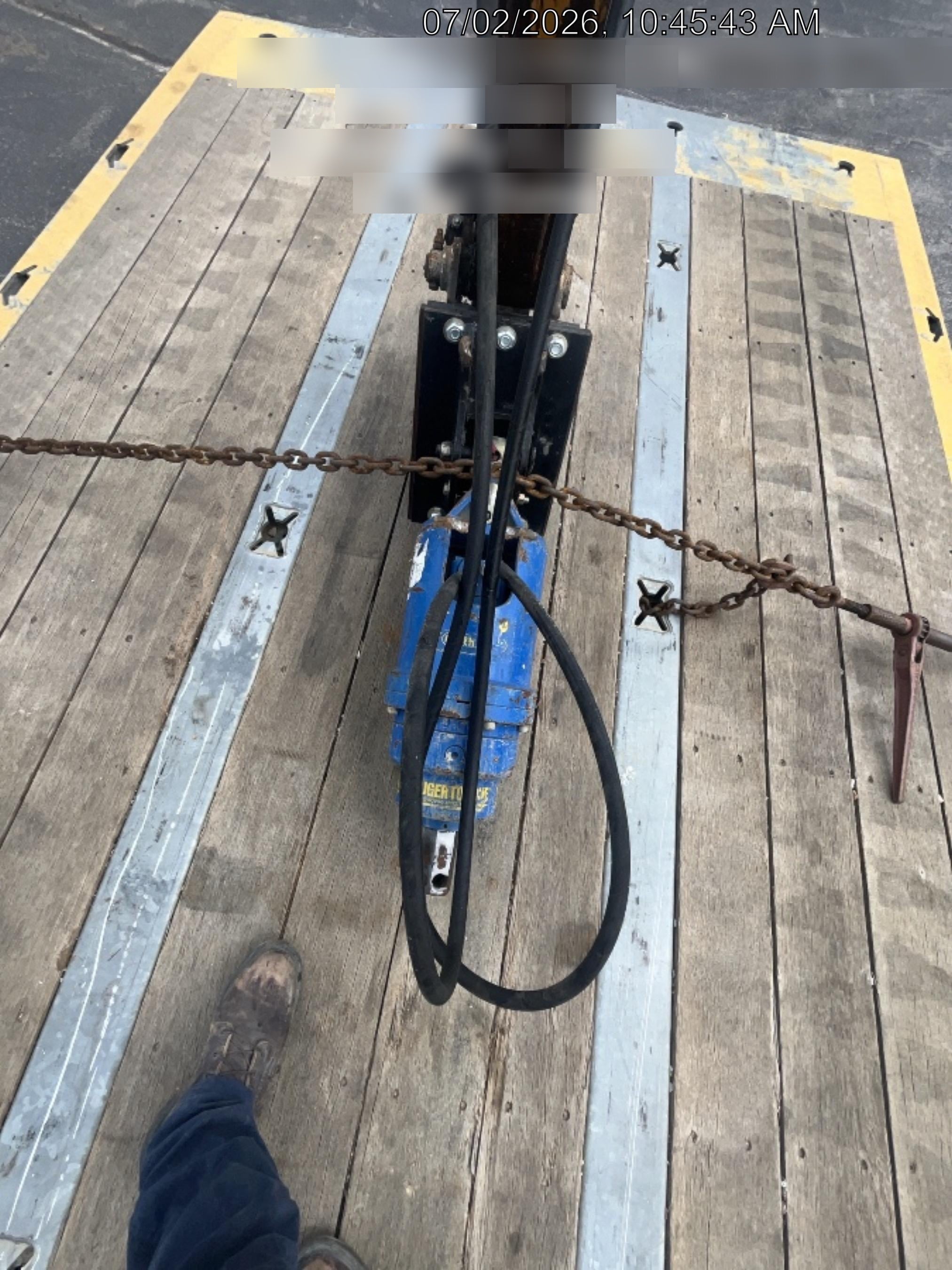 2023 AUGER TORQUE 3300-30
