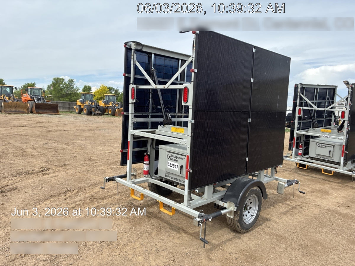 2025 PROGRESS SOLAR SOLUTIONS Helios-2XP