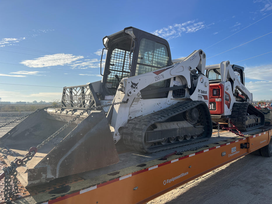 2022 PALADIN 48" Pallet Forks - Paladin